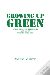 Capa do artigo Growing Up Green