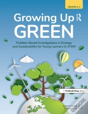 Capa do artigo Growing Up Green
