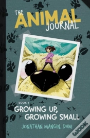Capa do artigo Growing Up, Growing Small