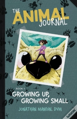 Capa do artigo Growing Up, Growing Small