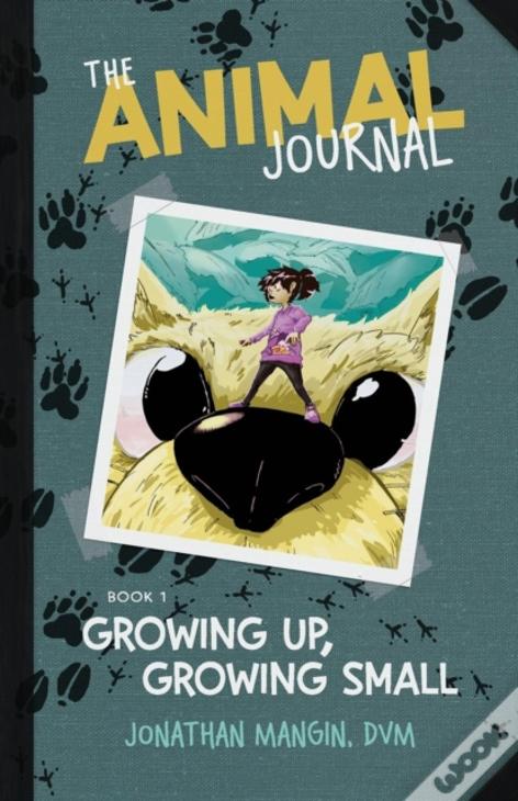 Growing Up, Growing Small