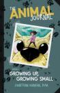 Growing Up, Growing Small - Preview