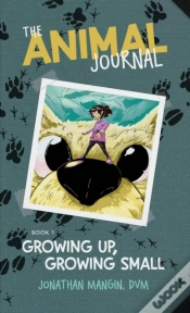 Capa do artigo Growing Up, Growing Small
