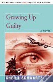 Capa do artigo Growing Up Guilty