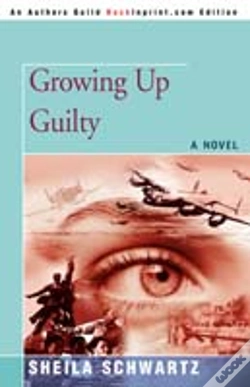 Capa do artigo Growing Up Guilty
