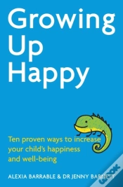 Capa do artigo Growing Up Happy
