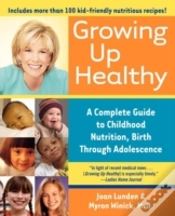 Capa do artigo Growing Up Healthy
