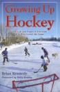 Growing Up Hockey - Preview
