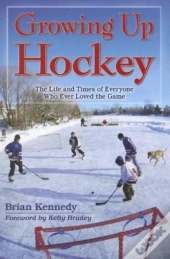 Growing Up Hockey