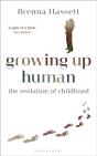 Growing Up Human - Preview