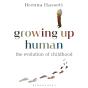 Growing Up Human - Preview