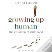 Capa do artigo Growing Up Human