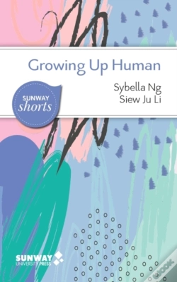 Capa do artigo Growing Up Human