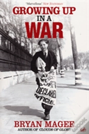 Capa do artigo Growing Up In A War