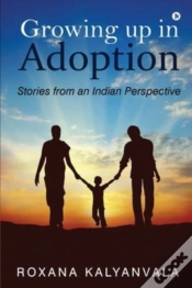 Capa do artigo Growing Up In Adoption