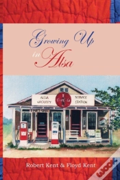 Capa do artigo Growing Up In Alsa