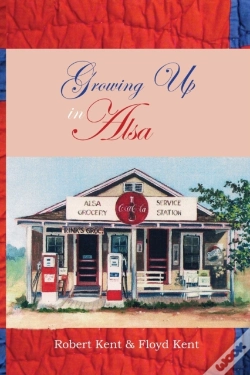 Capa do artigo Growing Up In Alsa