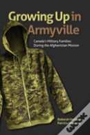 Growing Up In Armyville