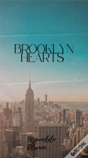 Capa do artigo Growing Up In Brooklyn