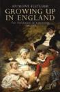Growing Up In England - Preview