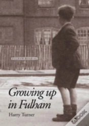Capa do artigo GROWING UP IN FULHAM