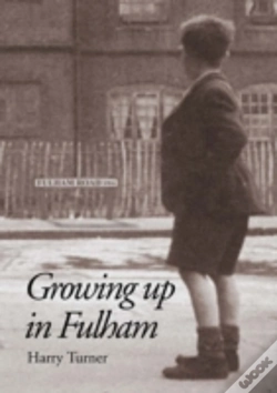 Capa do artigo GROWING UP IN FULHAM