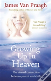 Capa do artigo Growing Up In Heaven