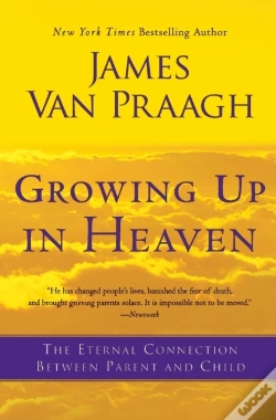 Capa do artigo Growing Up In Heaven