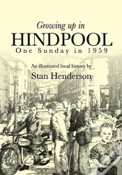 Capa do artigo Growing Up In Hindpool