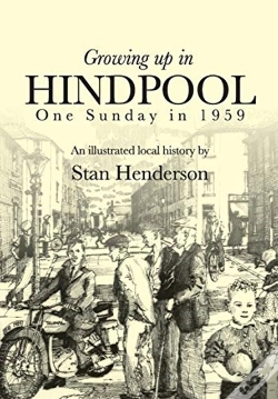 Capa do artigo Growing Up In Hindpool