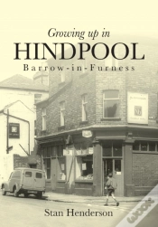 Capa do artigo Growing Up In Hindpool