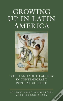 Capa do artigo Growing Up In Latin America