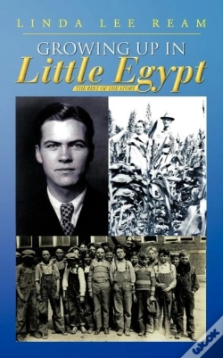 Capa do artigo Growing Up In Little Egypt