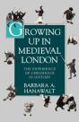 Growing Up In Medieval London - Preview