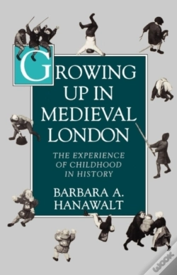 Capa do artigo Growing Up In Medieval London