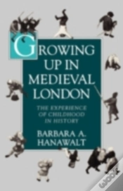 Capa do artigo Growing Up In Medieval London