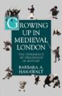 Growing Up In Medieval London - Preview