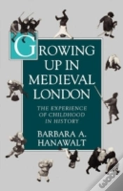 Capa do artigo Growing Up In Medieval London