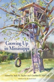 Capa do artigo Growing Up In Mississippi