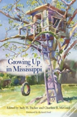 Capa do artigo Growing Up In Mississippi