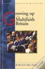 Capa do artigo Growing Up In Multifaith Britain
