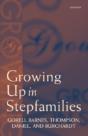 Growing Up In Stepfamilies - Preview