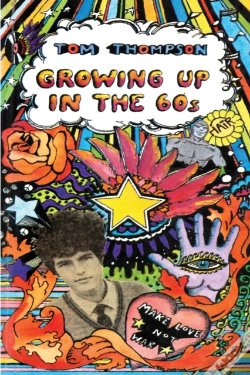 Capa do artigo Growing Up In The 60s