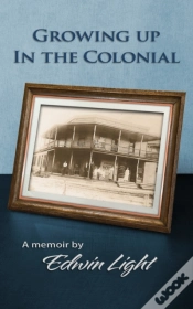 Capa do artigo Growing Up In The Colonial