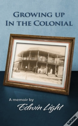 Capa do artigo Growing Up In The Colonial
