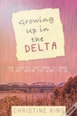 Capa do artigo Growing Up In The Delta