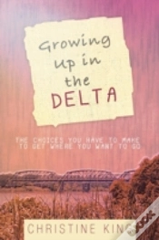 Capa do artigo Growing Up In The Delta