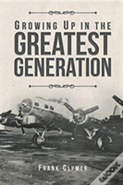 Capa do artigo Growing Up In The Greatest Generation