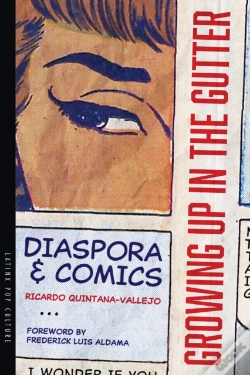 Capa do artigo Growing Up In The Gutter