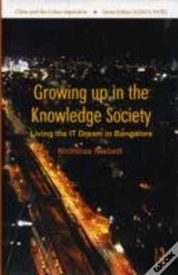 Capa do artigo Growing Up In The Knowledge Society